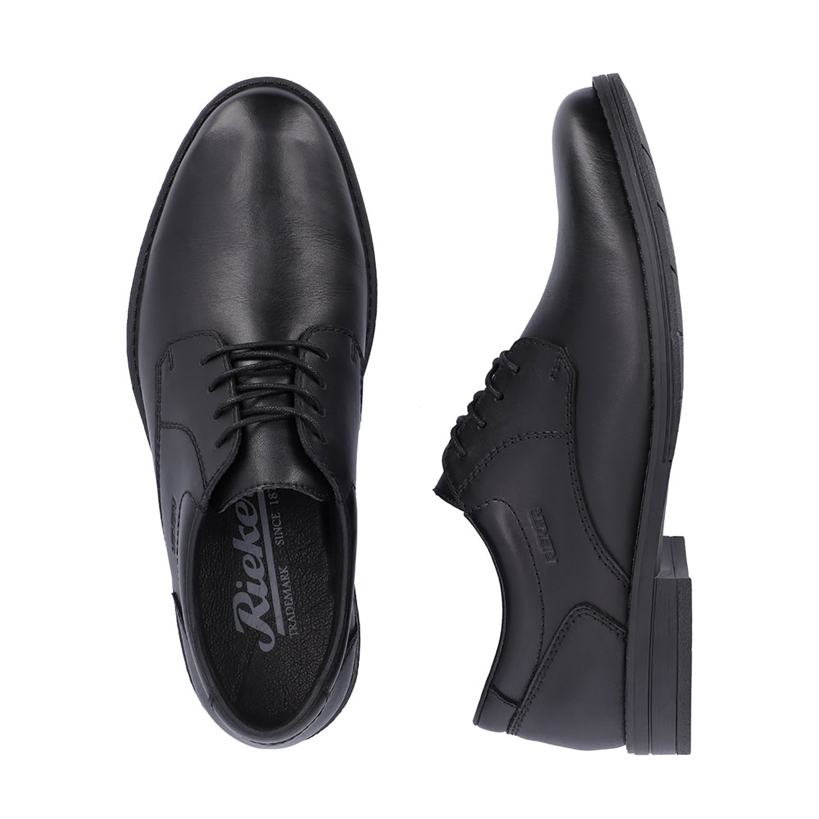 Pantofi barbati Rieker 10304-00