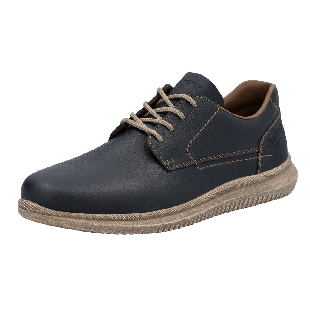 Pantofi barbati Rieker 10402-14