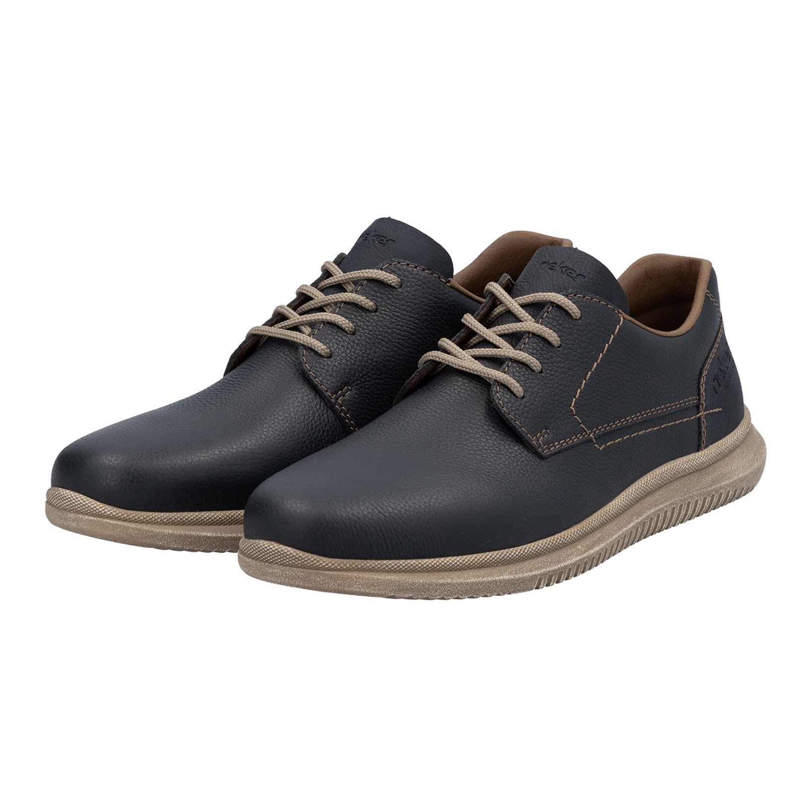 Pantofi barbati Rieker 10402-14 Imagine secundară a produsului