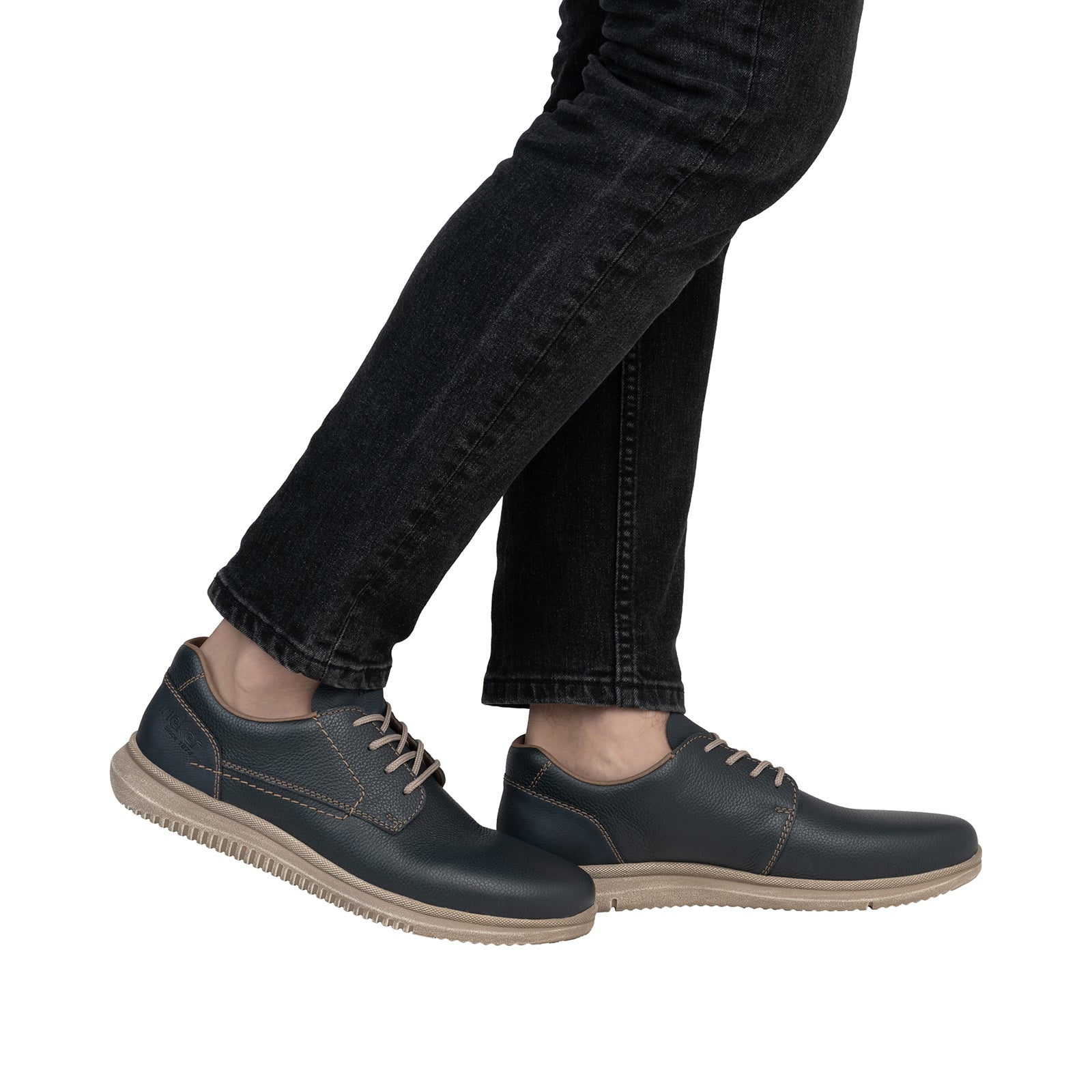 Pantofi barbati Rieker 10402-14