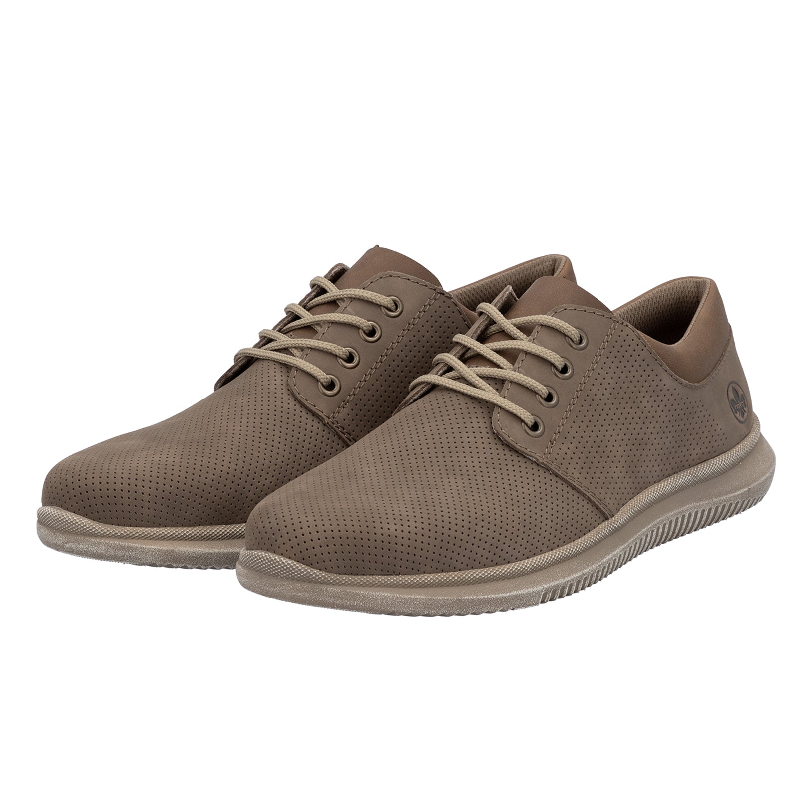 Pantofi barbati Rieker 10405-25 Imagine secundară a produsului