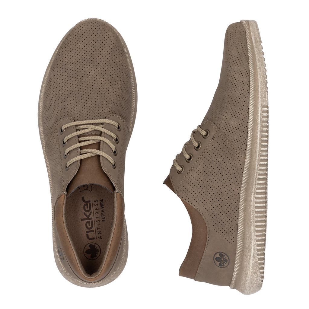Pantofi barbati Rieker 10405-25