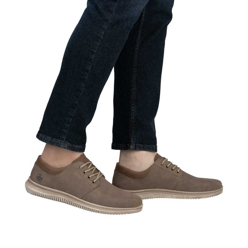 Pantofi barbati Rieker 10405-25
