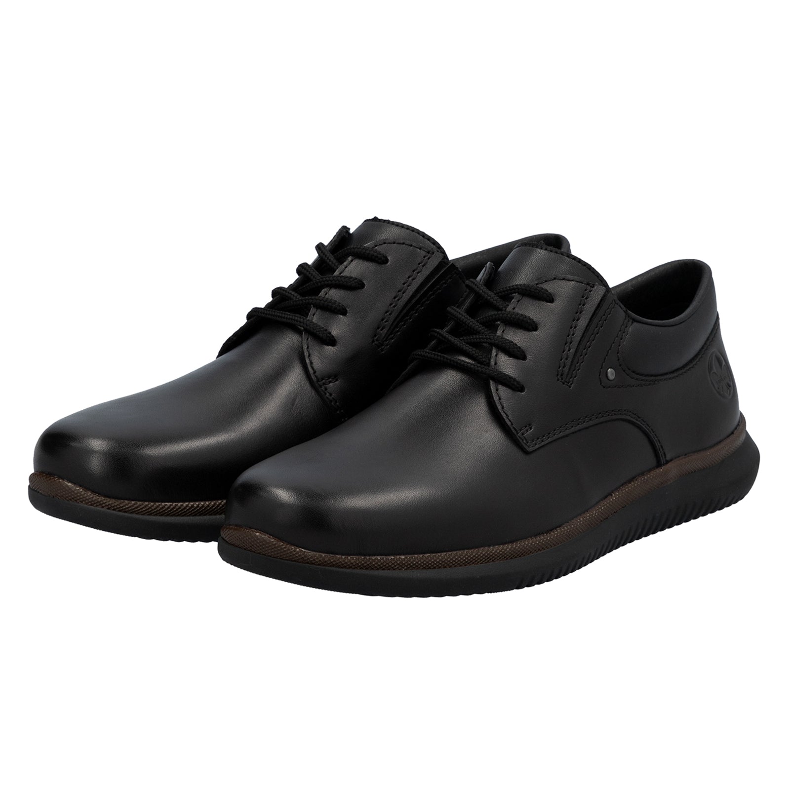 Pantofi barbati Rieker 10419-00 Imagine secundară a produsului