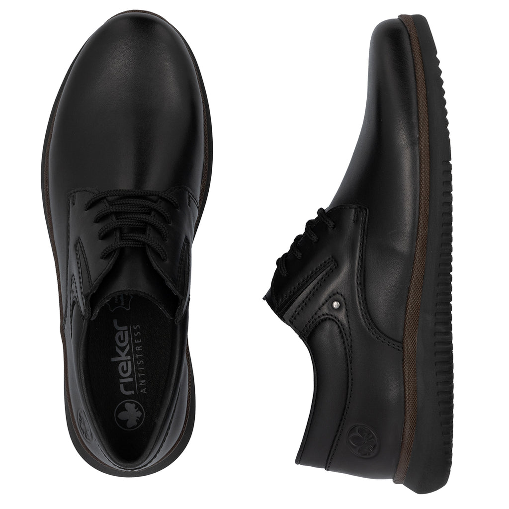 Pantofi barbati Rieker 10419-00