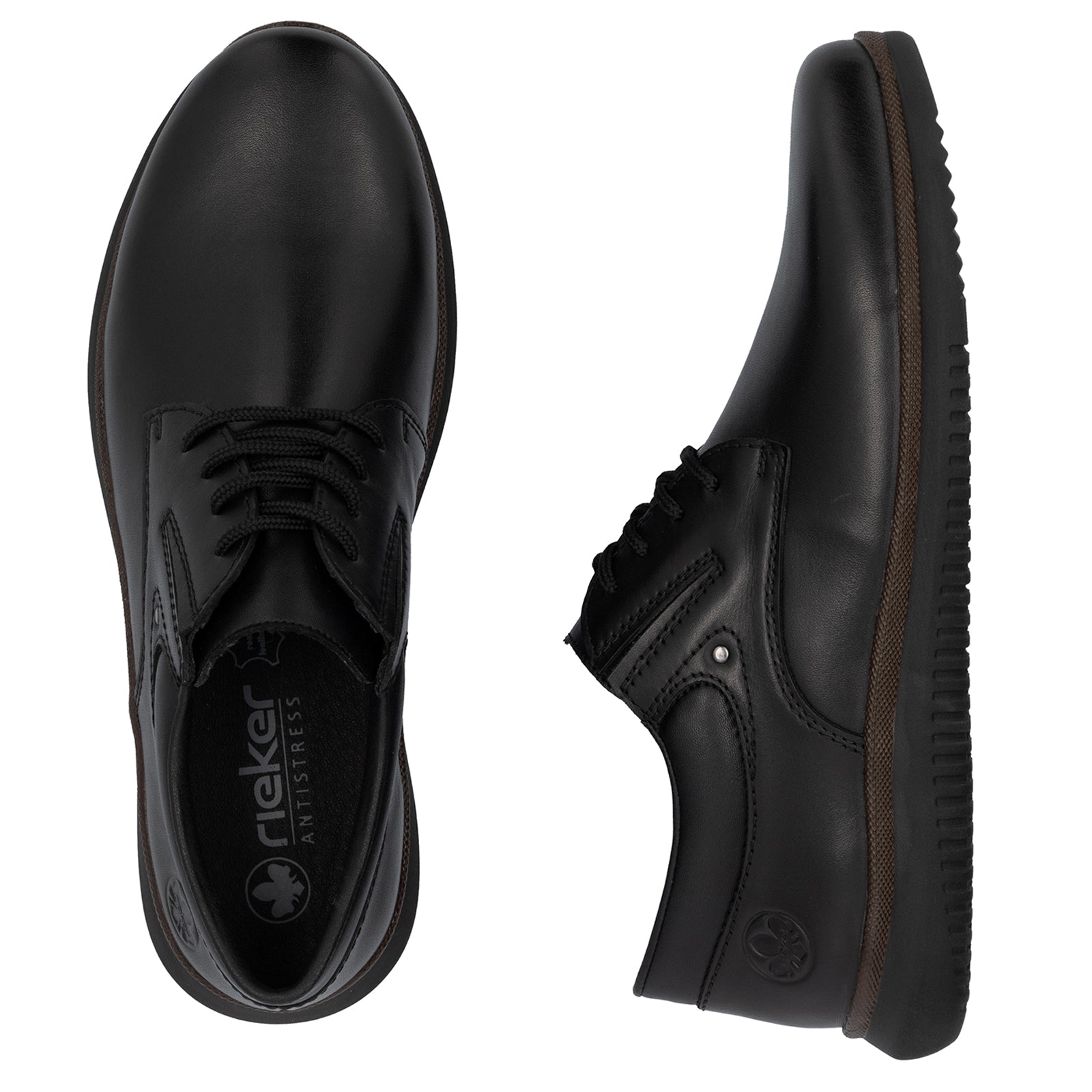 Pantofi barbati Rieker 10419-00