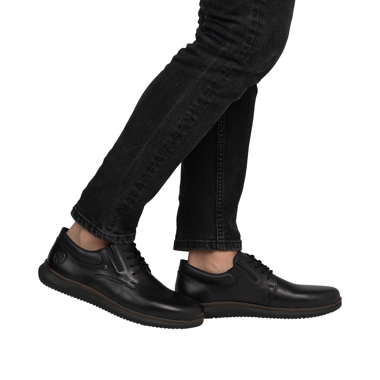 Pantofi barbati Rieker 10419-00