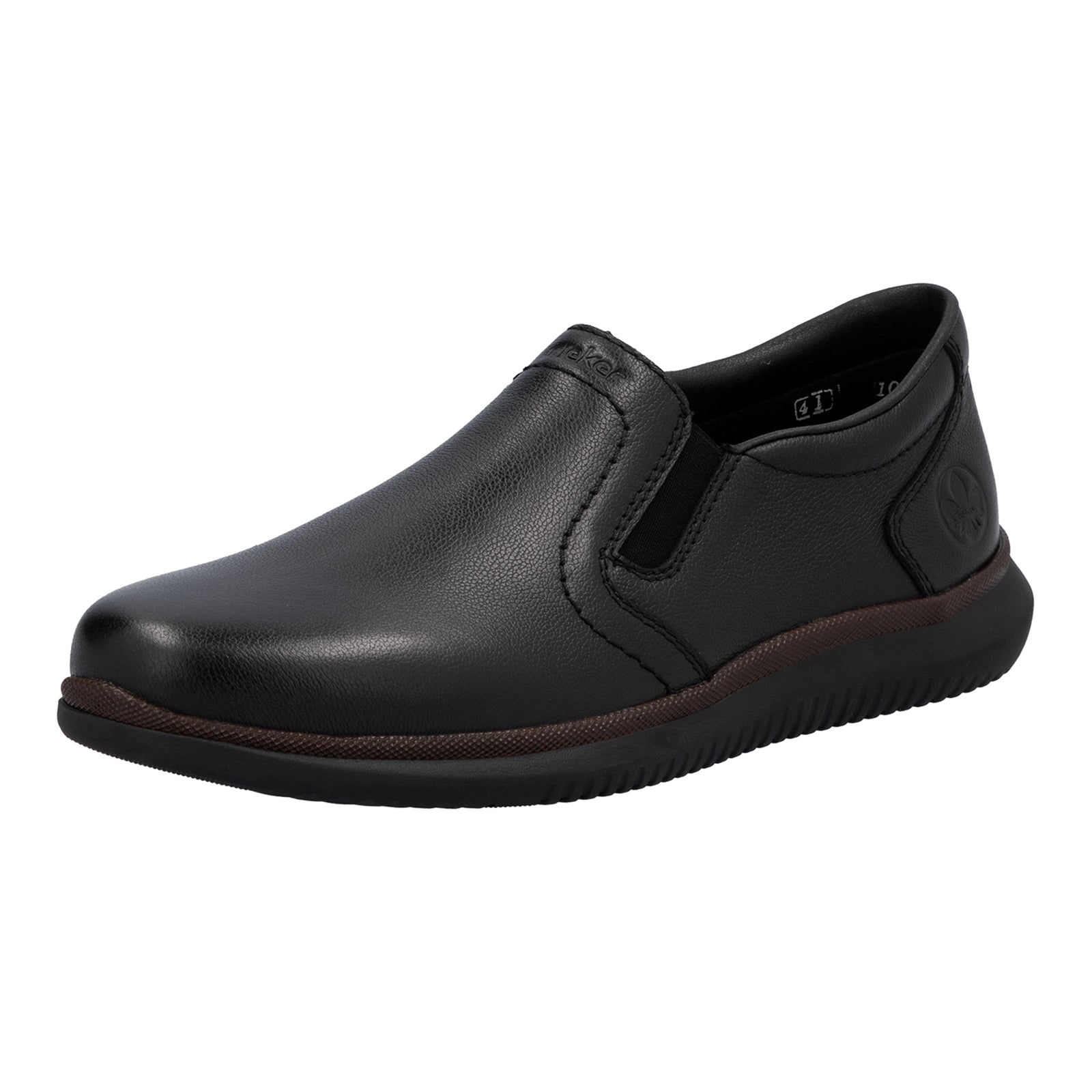 Pantofi barbati Rieker 10450-00