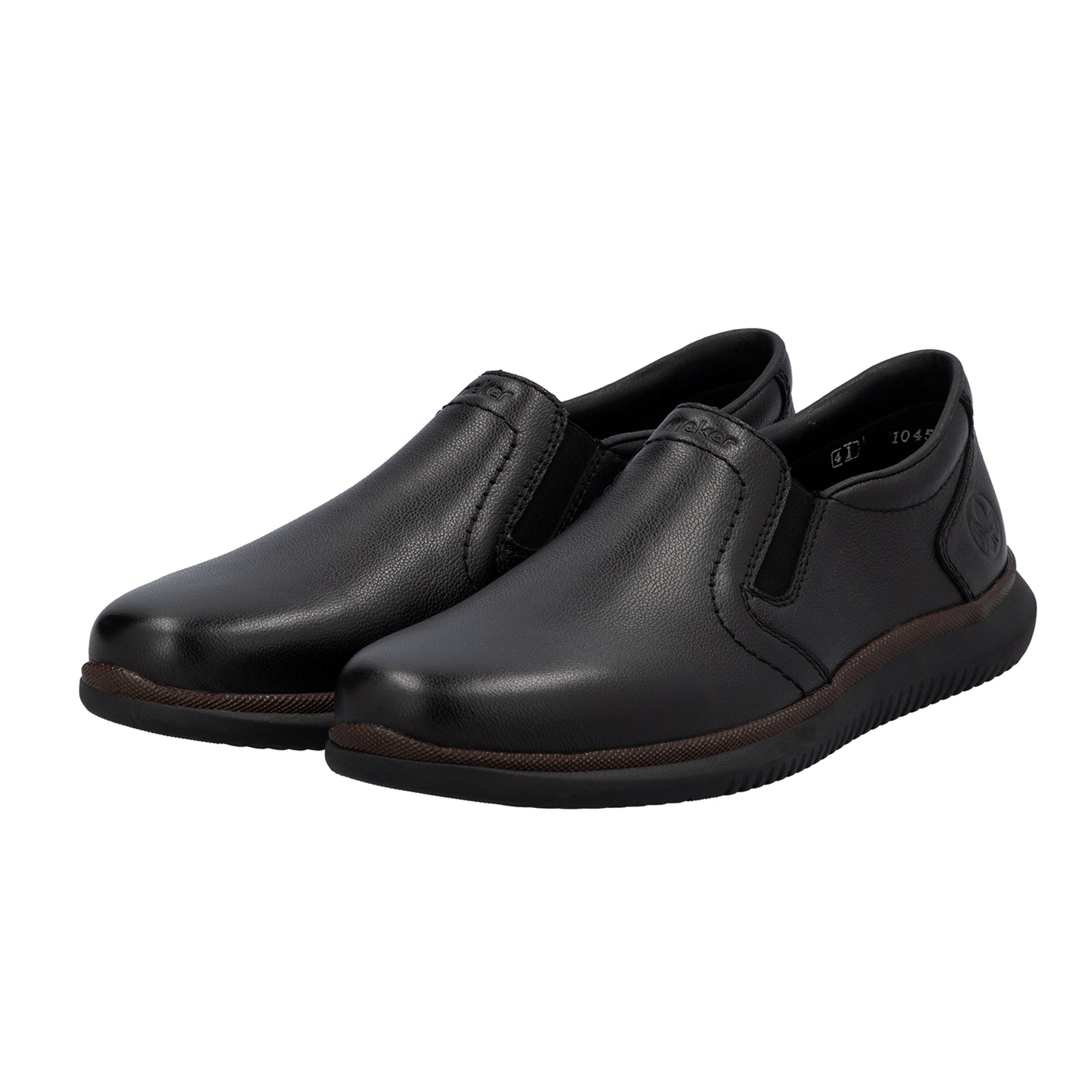 Pantofi barbati Rieker 10450-00 Imagine secundară a produsului