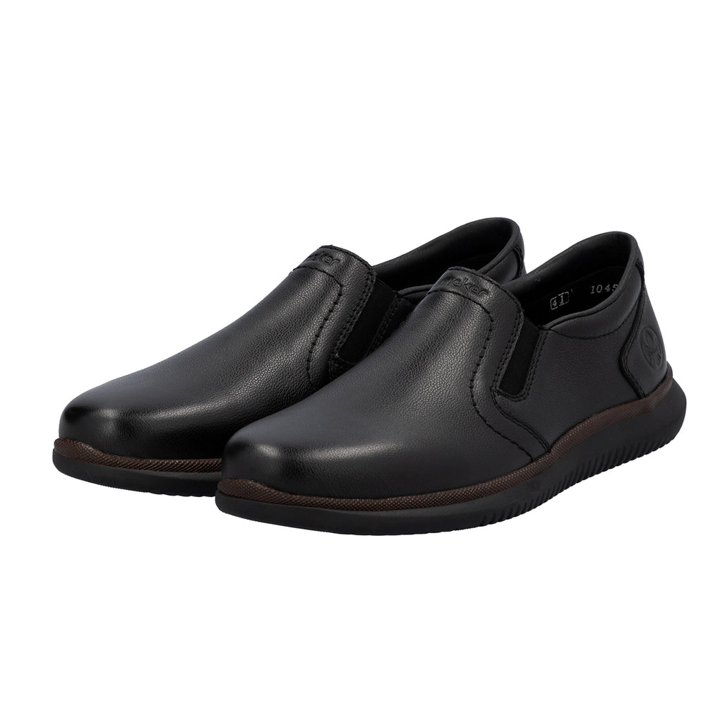 Pantofi barbati Rieker 10450-00