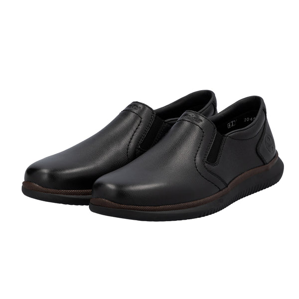 Pantofi barbati Rieker 10450-00