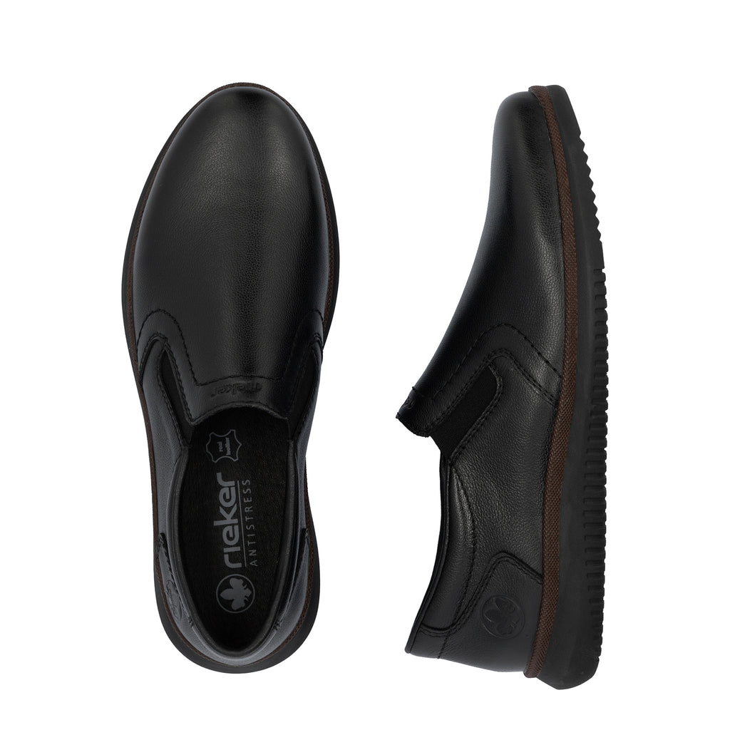 Pantofi barbati Rieker 10450-00