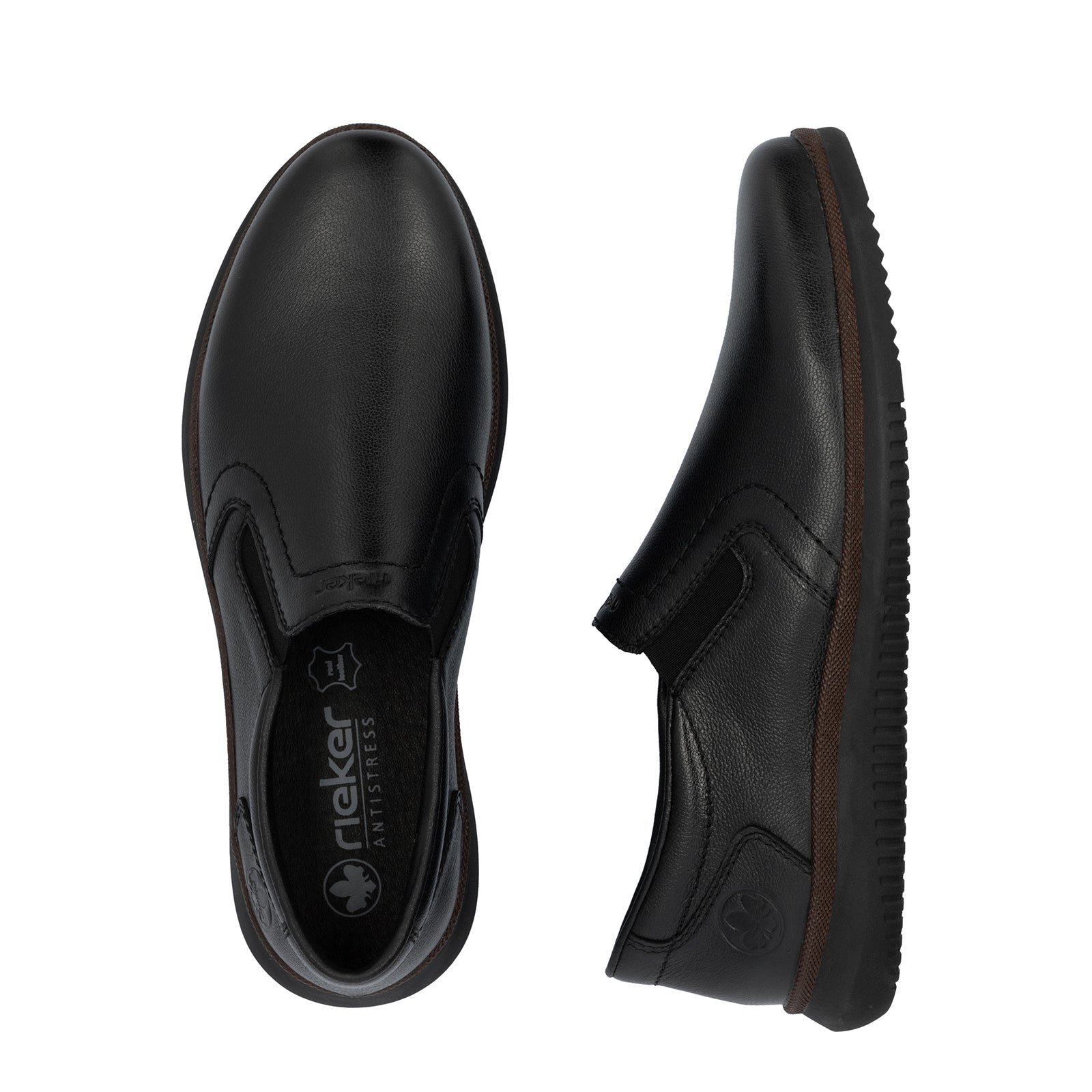 Pantofi barbati Rieker 10450-00