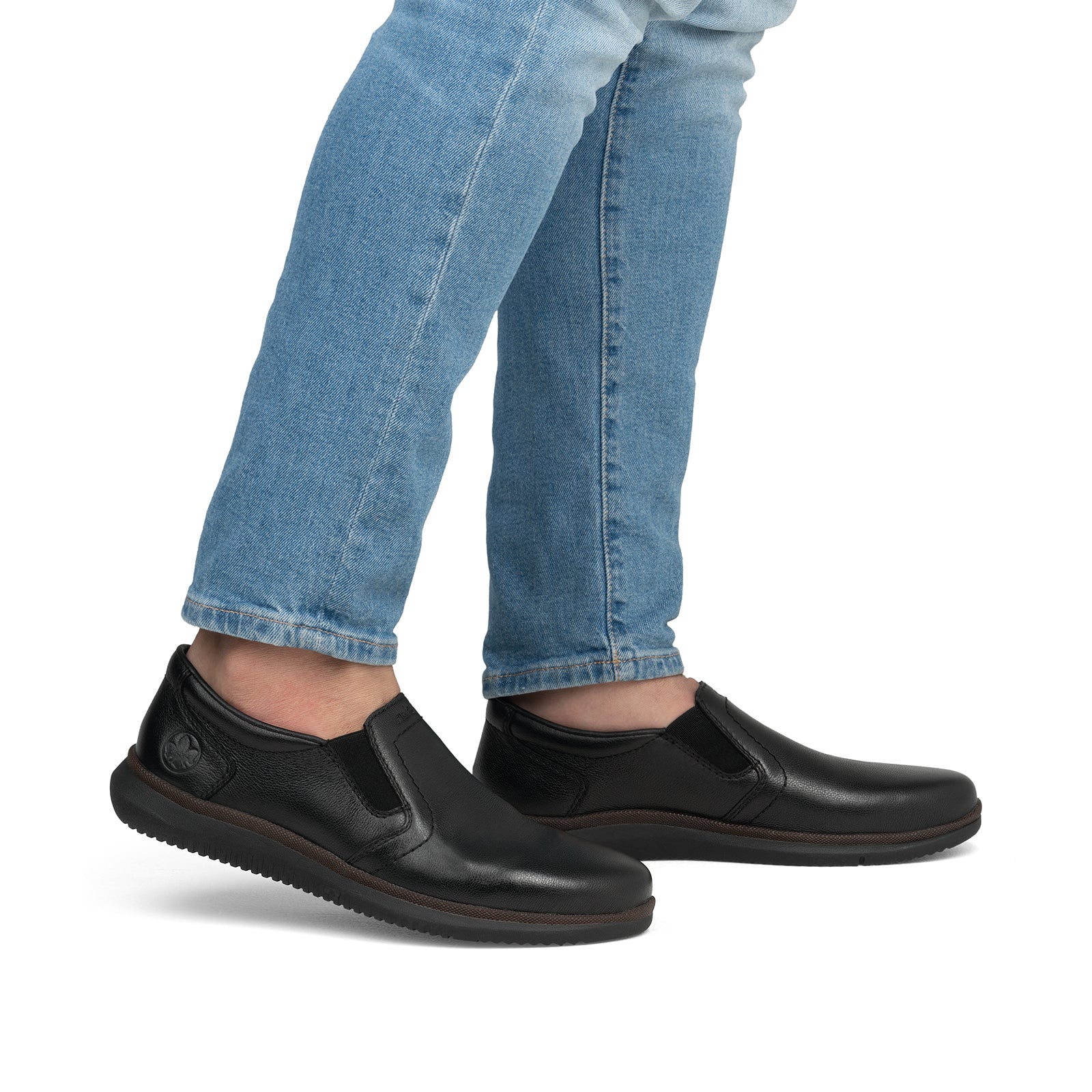 Pantofi barbati Rieker 10450-00