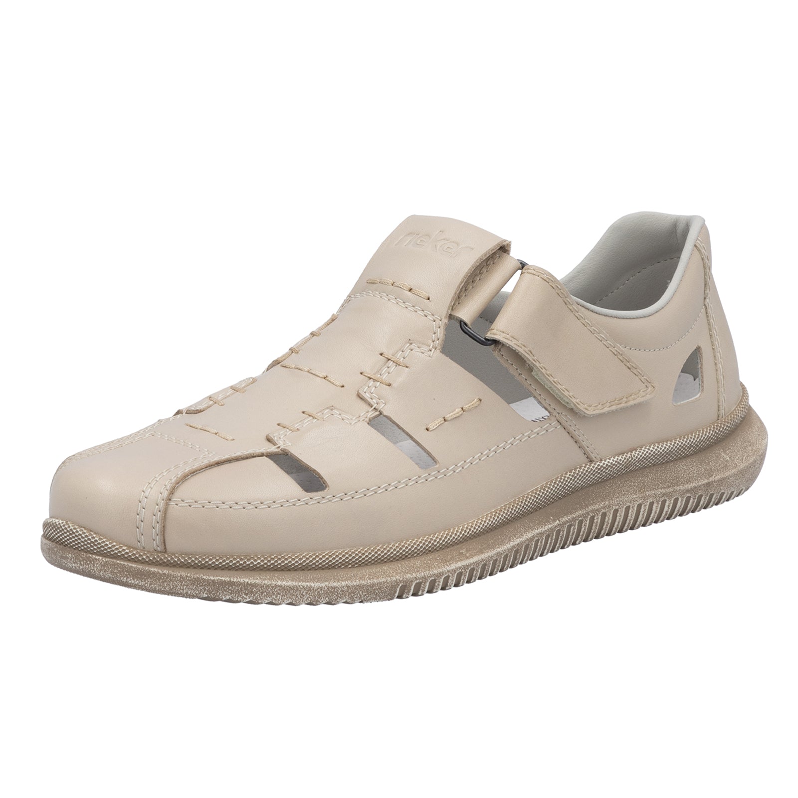 Pantofi barbati Rieker 10453-60 Imagine principală a produsului