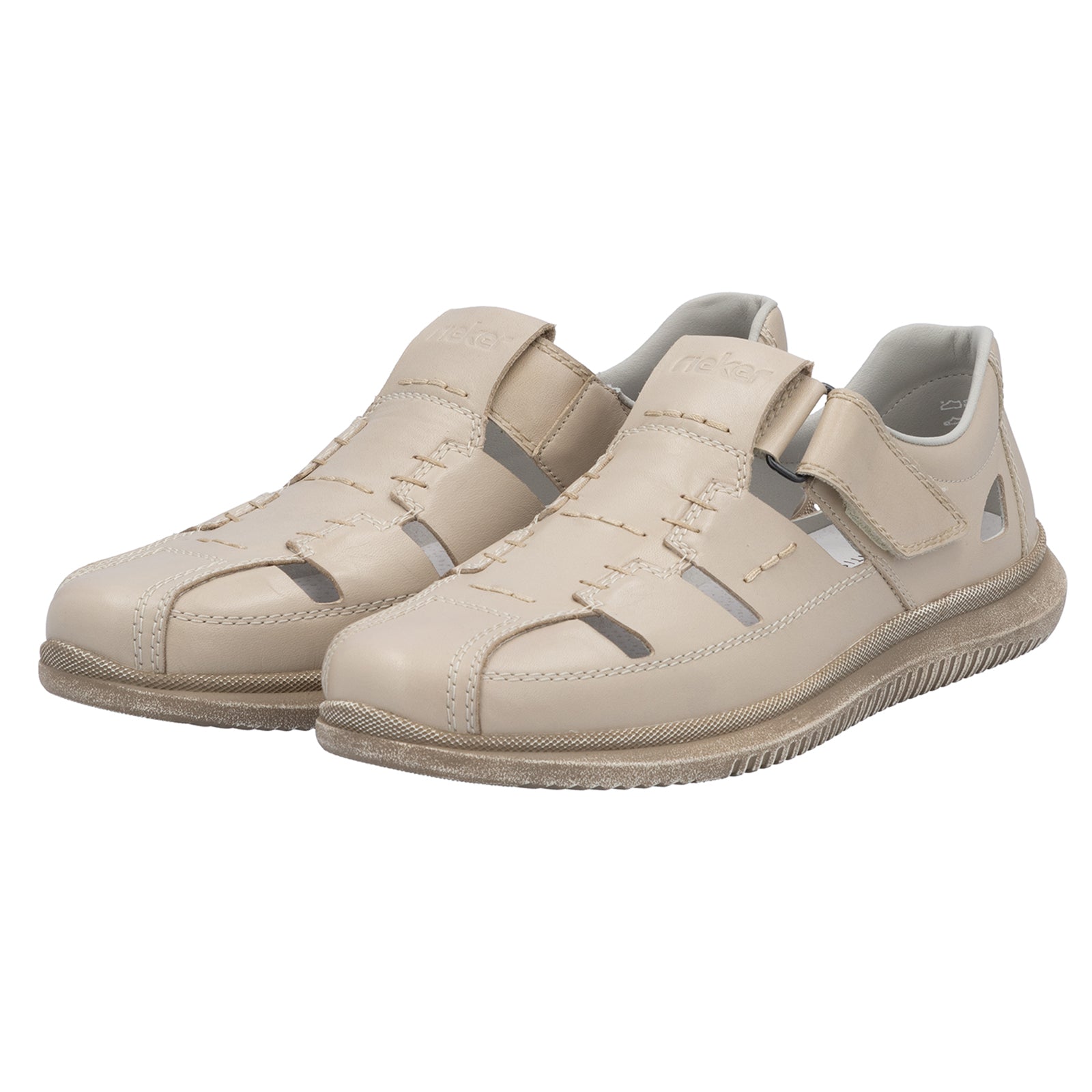 Pantofi barbati Rieker 10453-60 Imagine secundară a produsului