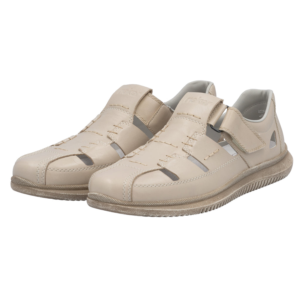 Pantofi barbati Rieker 10453-60