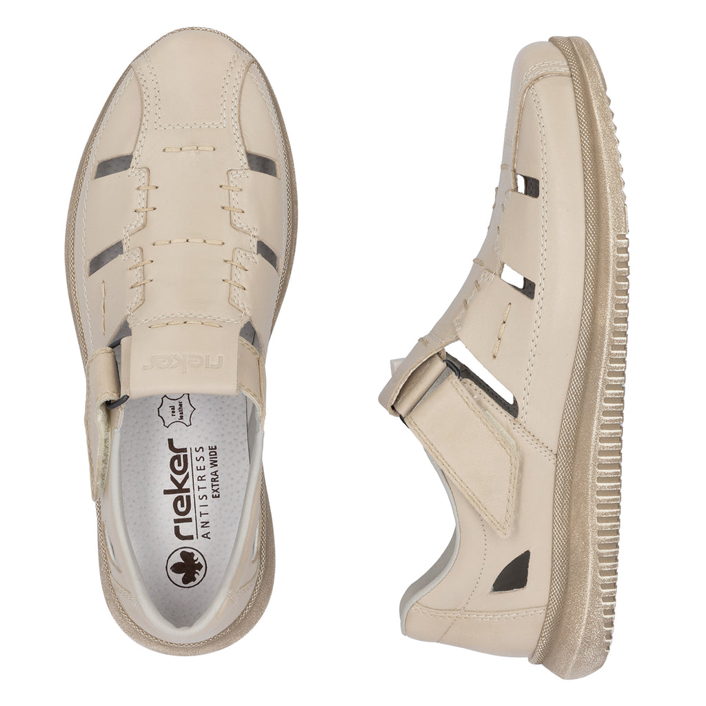Pantofi barbati Rieker 10453-60