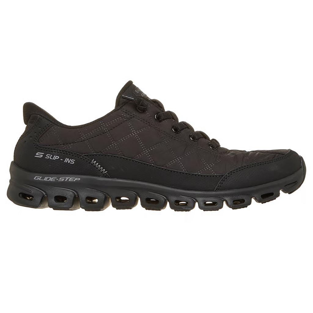 Pantofi Skechers Slip-Ins Glide-Step 104556 BBK