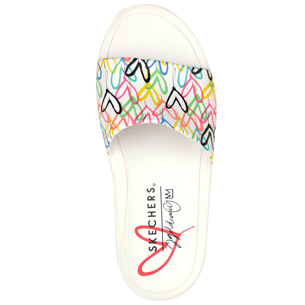 Papuci Skechers 111327 WMLT