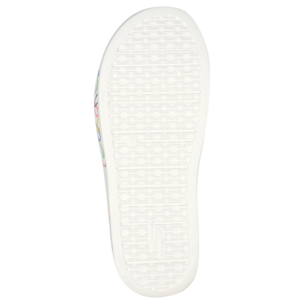 Papuci Skechers 111327 WMLT
