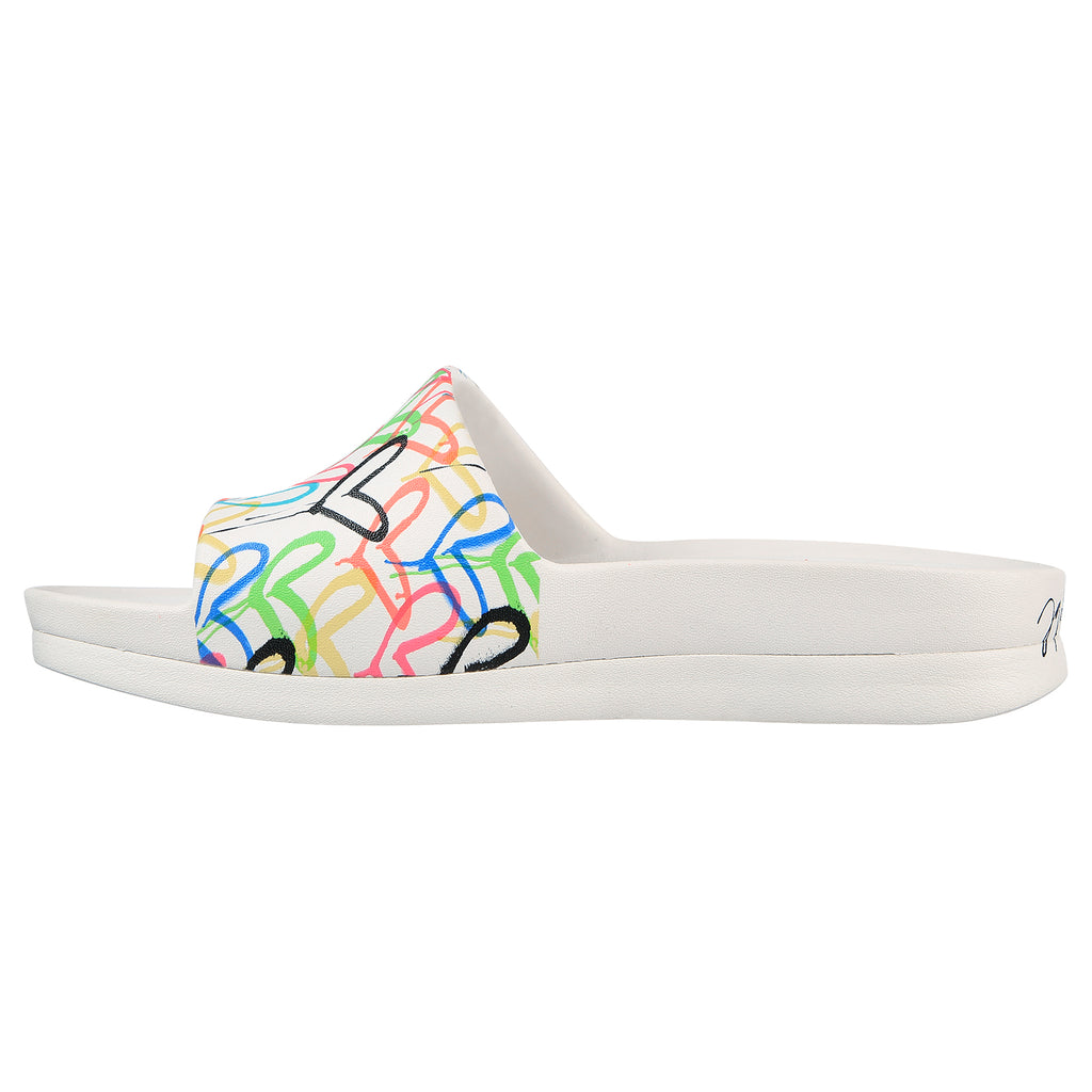 Papuci Skechers 111327 WMLT