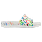 Papuci Skechers 111327 WMLT