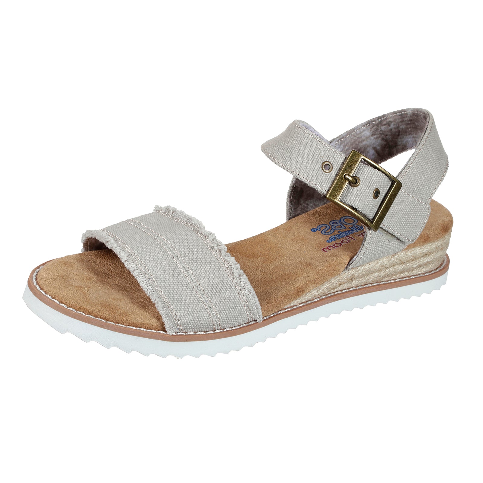 Sandale Skechers Bobs 113541 TPE Imagine principală a produsului