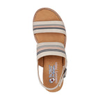 Sandale Skechers Bobs 113863 NAT