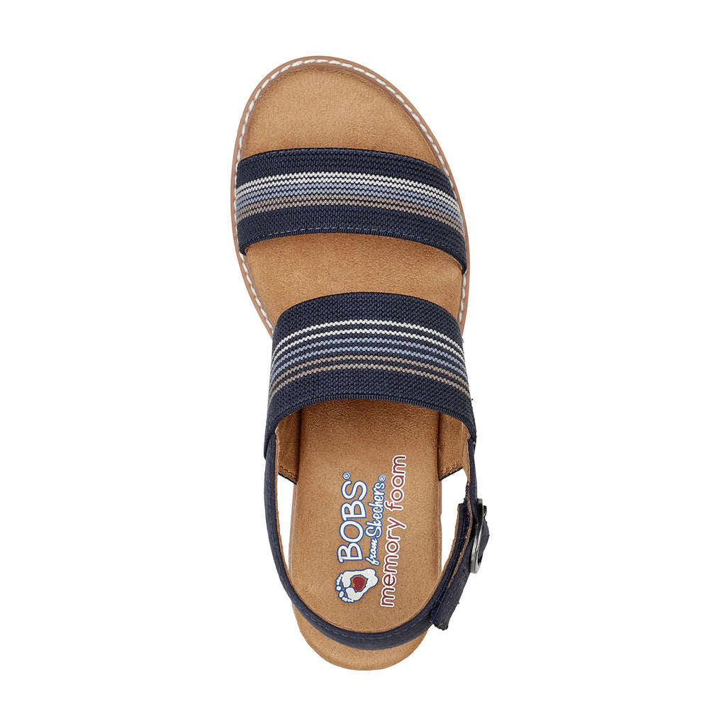 Sandale Skechers Bobs 113863 NVMT