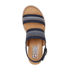 Sandale Skechers Bobs 113863 NVMT