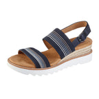 Sandale Skechers Bobs 113863 NVMT