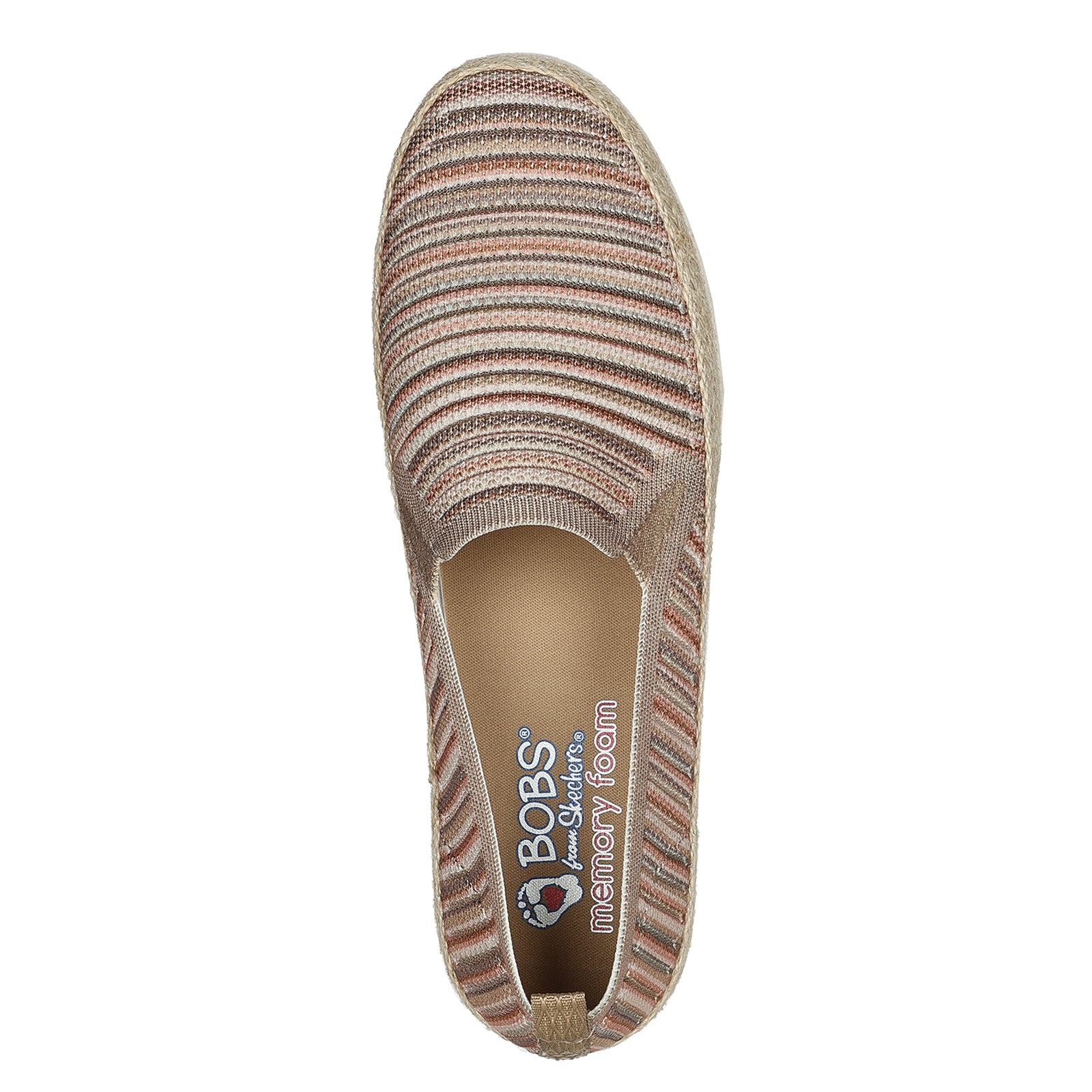 Pantofi Skechers 113980 TPMT Imagine secundară a produsului