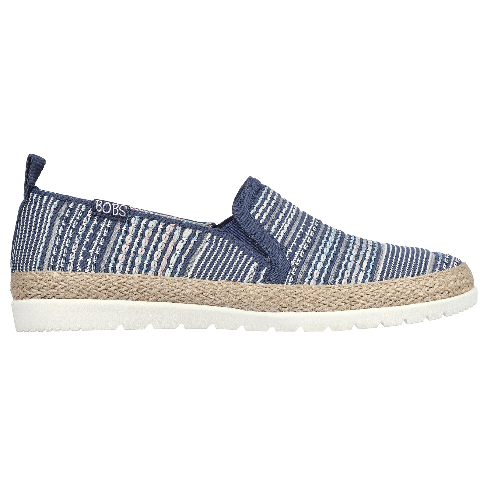 Pantofi Skechers Bobs 113982 NVMT Imagine secundară a produsului