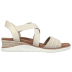 Sandale Skechers 114013 NAT