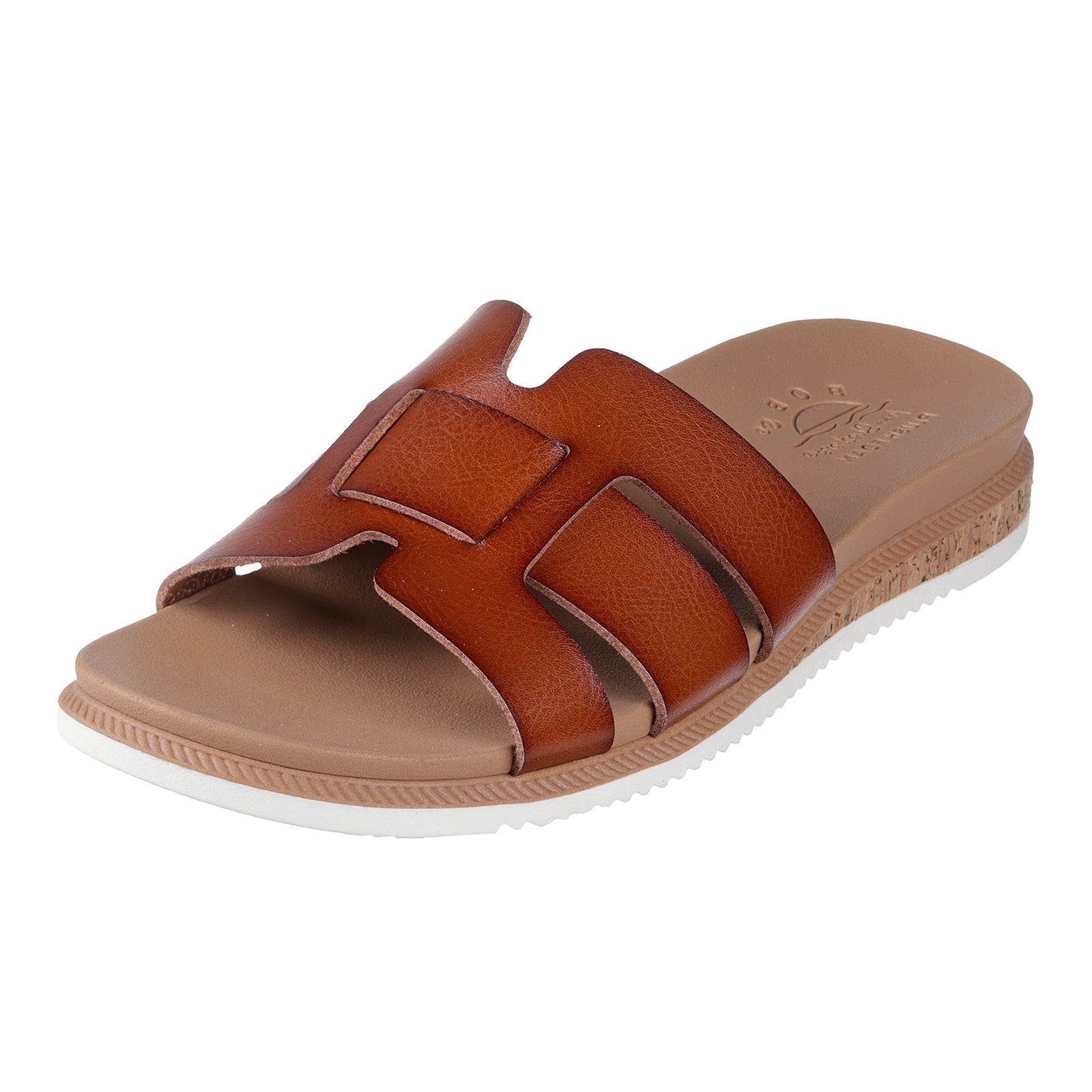 Papuci Skechers 114707 CSNT Imagine principală a produsului
