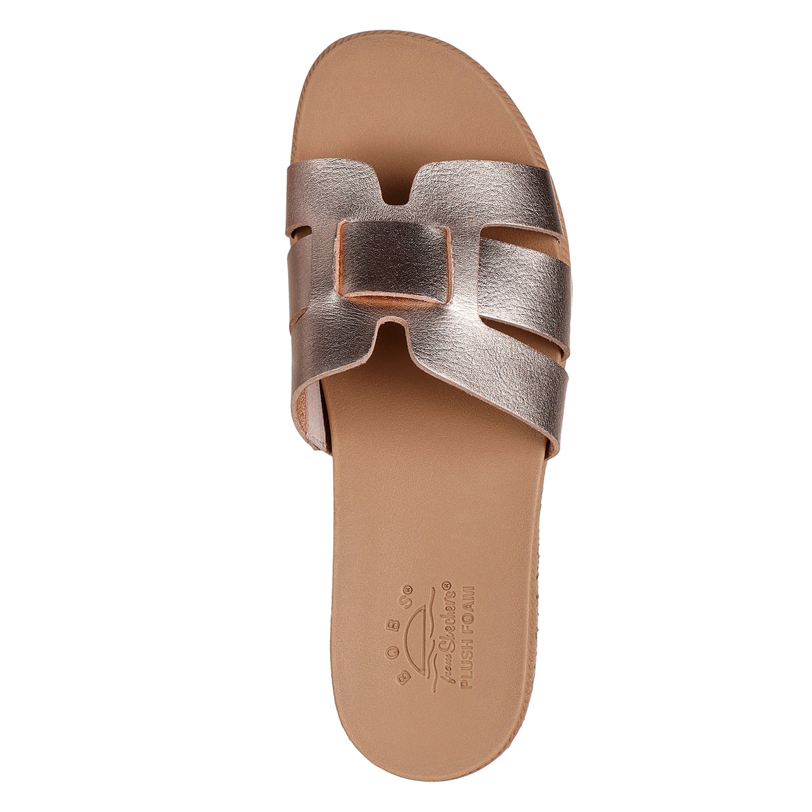 Papuci Skechers 114707 RSGD Imagine secundară a produsului