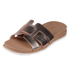 Papuci Skechers 114707 RSGD