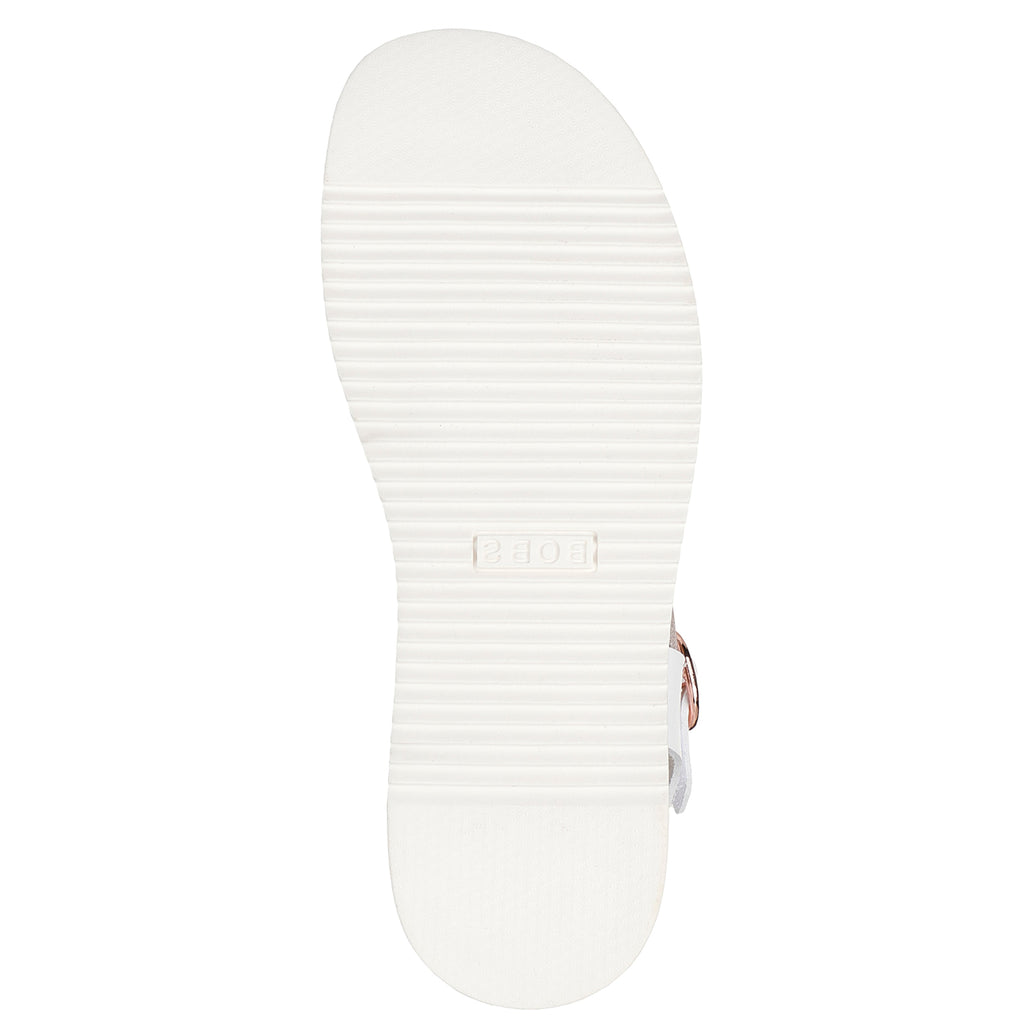 Sandale Skechers 114709 WHT
