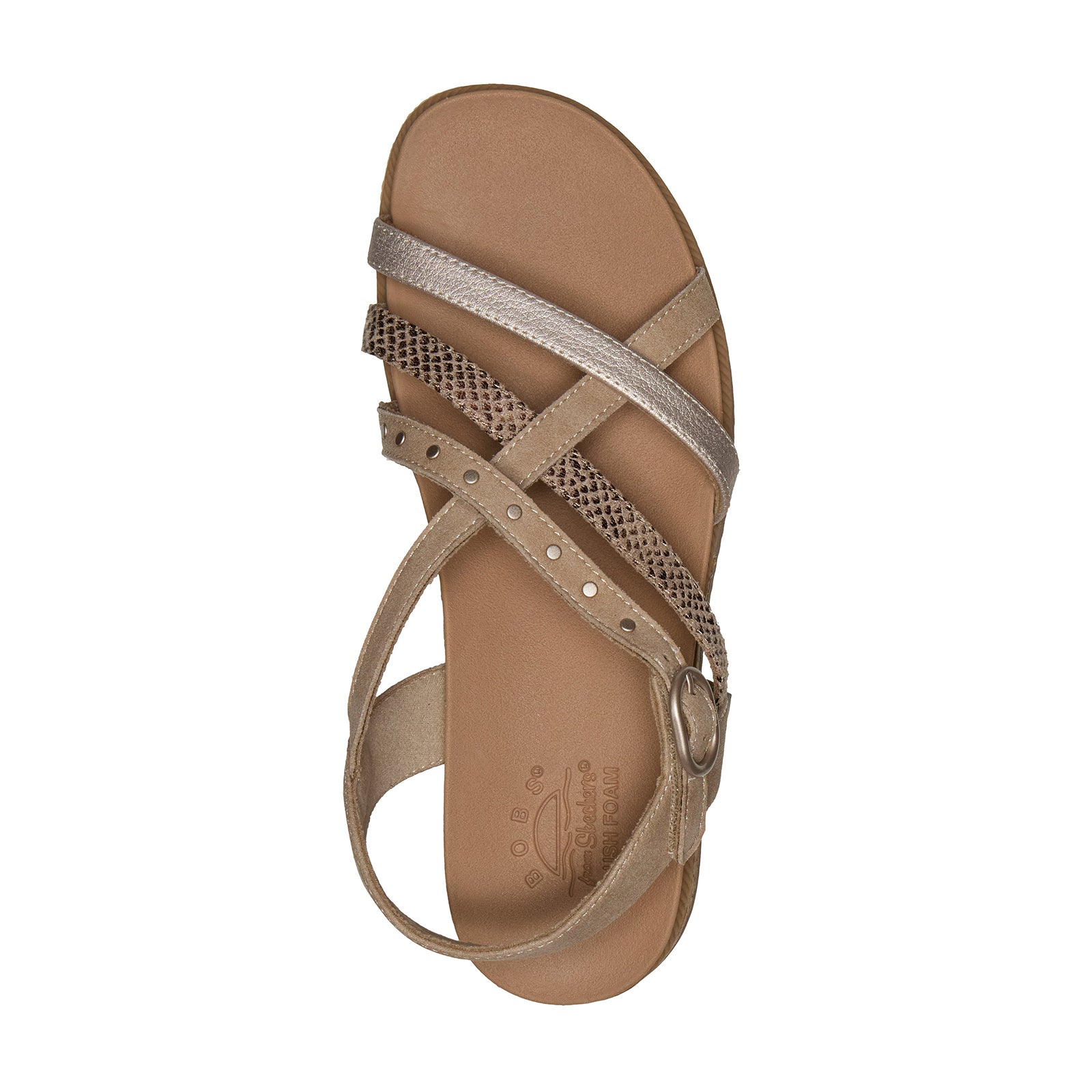 Sandale Skechers 114713 TPE