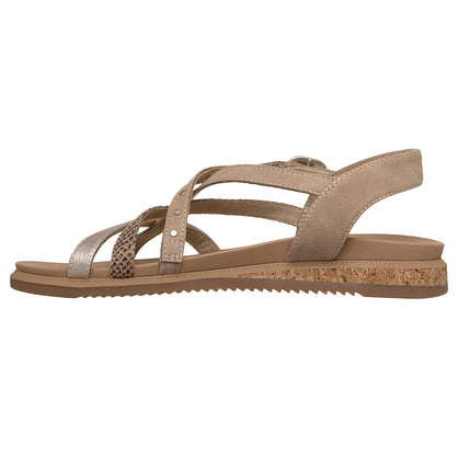 Sandale Skechers 114713 TPE