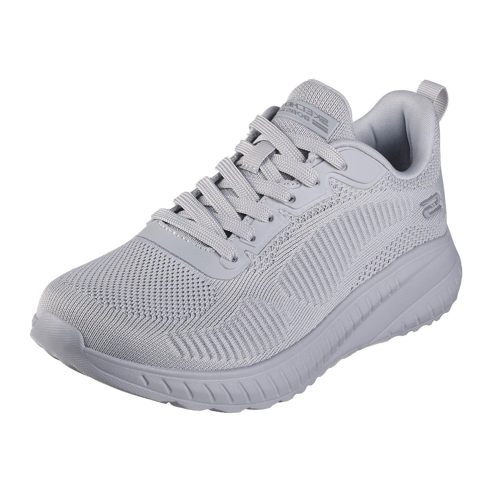 Pantofi Skechers Bobs Squad 117209 LTGY Imagine principală a produsului