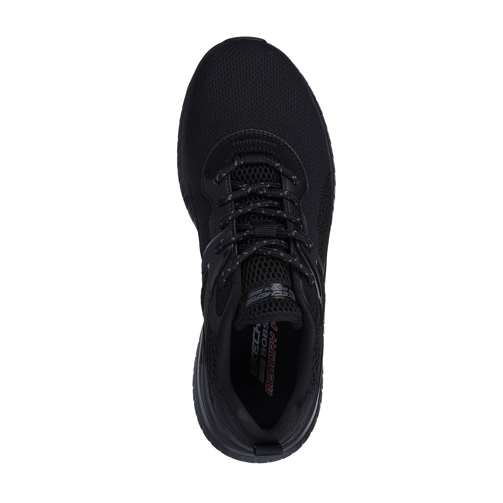 Pantofi Skechers 117237 BBK Imagine secundară a produsului