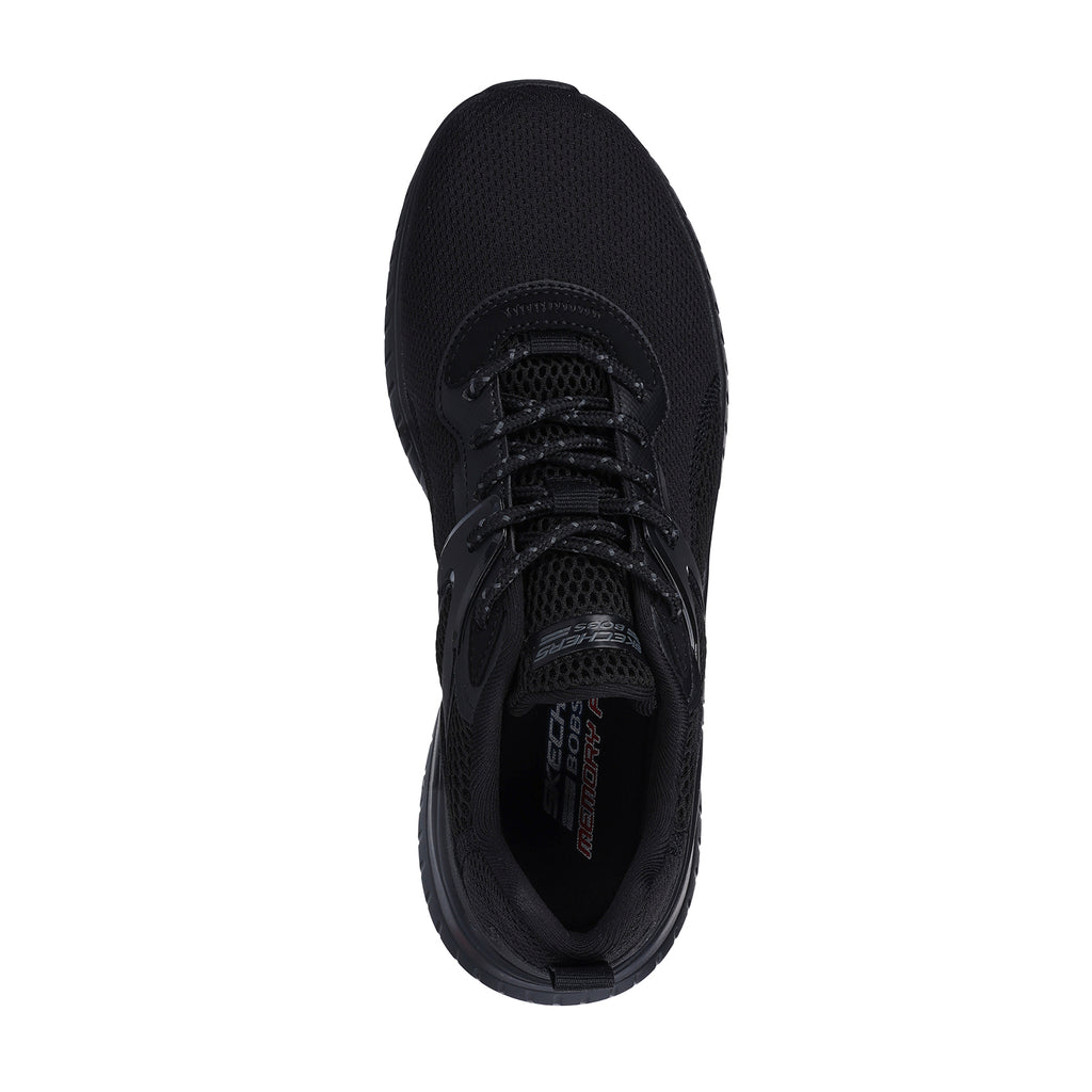 Pantofi Skechers 117237 BBK