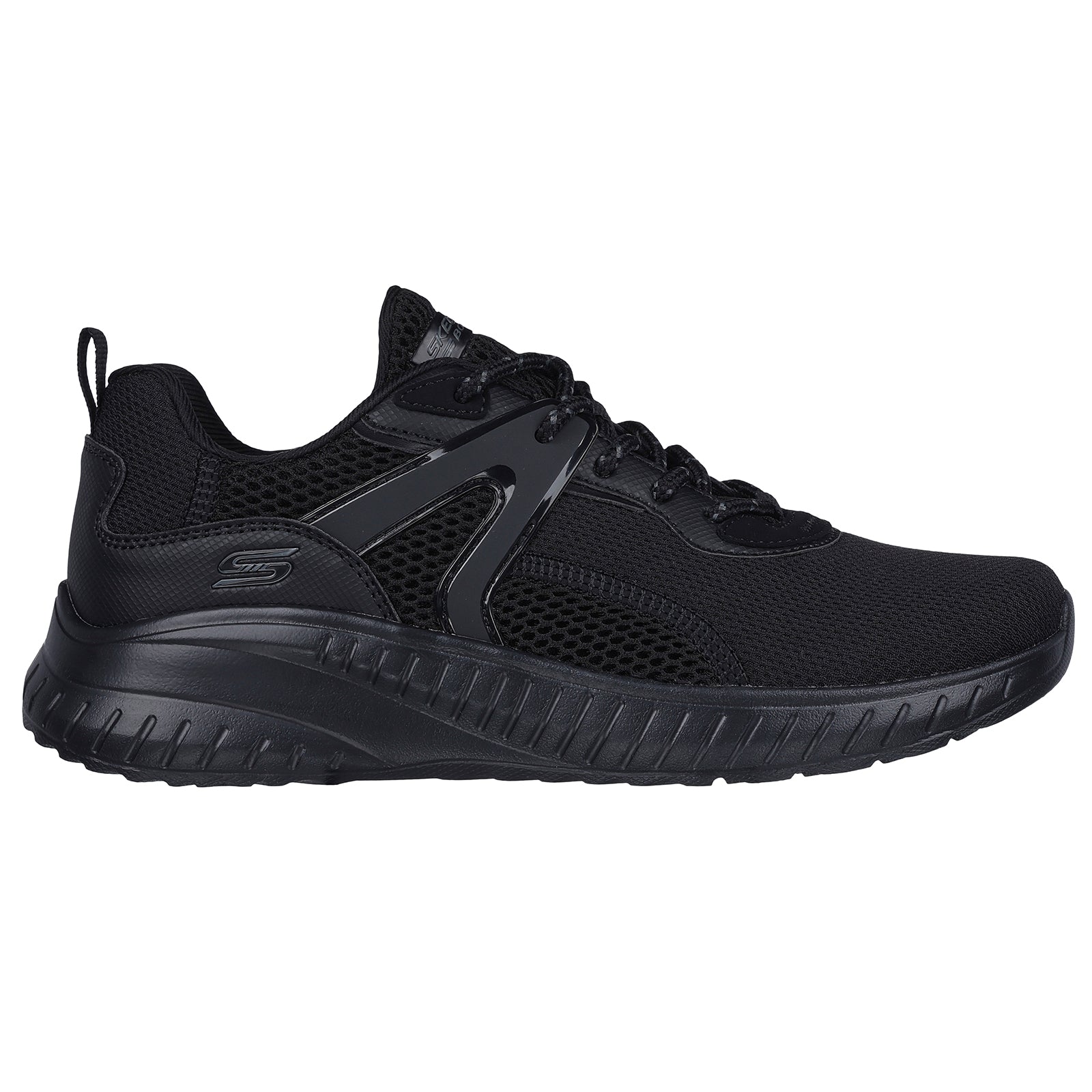 Pantofi Skechers 117237 BBK