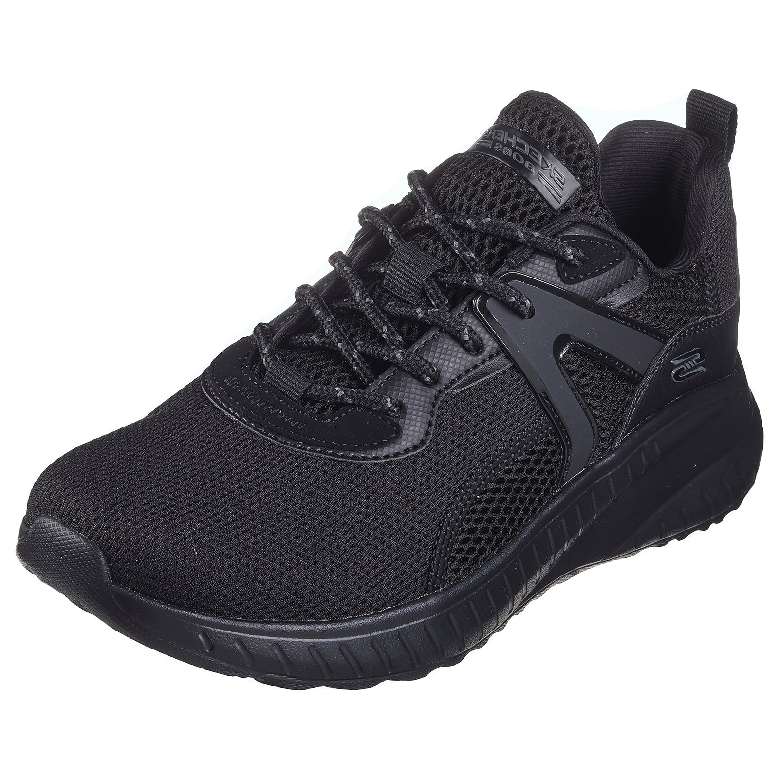 Pantofi Skechers 117237 BBK