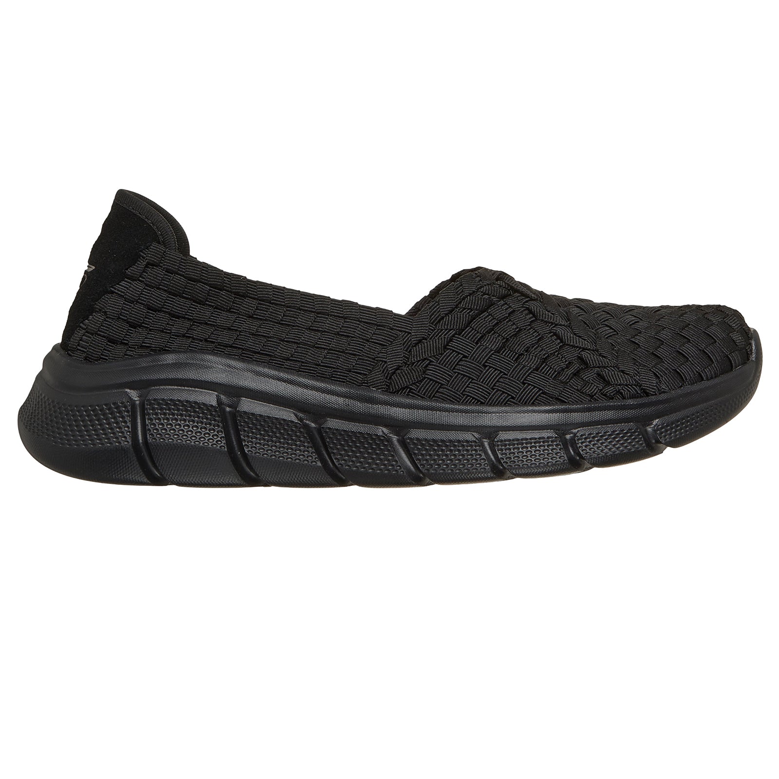 Balerini Skechers 117323 BBK