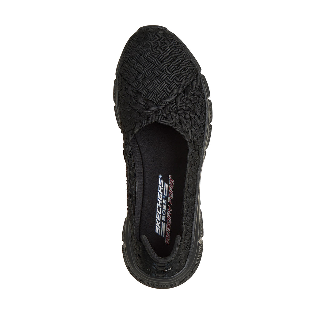Balerini Skechers 117323 BBK
