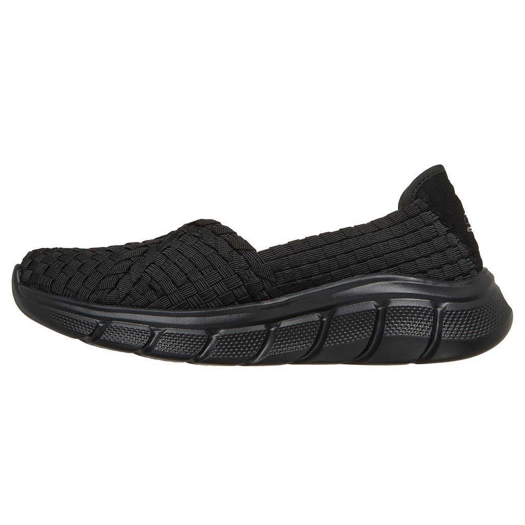 Balerini Skechers 117323 BBK