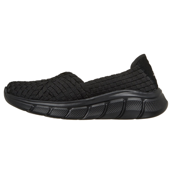 Balerini Skechers 117323 BBK